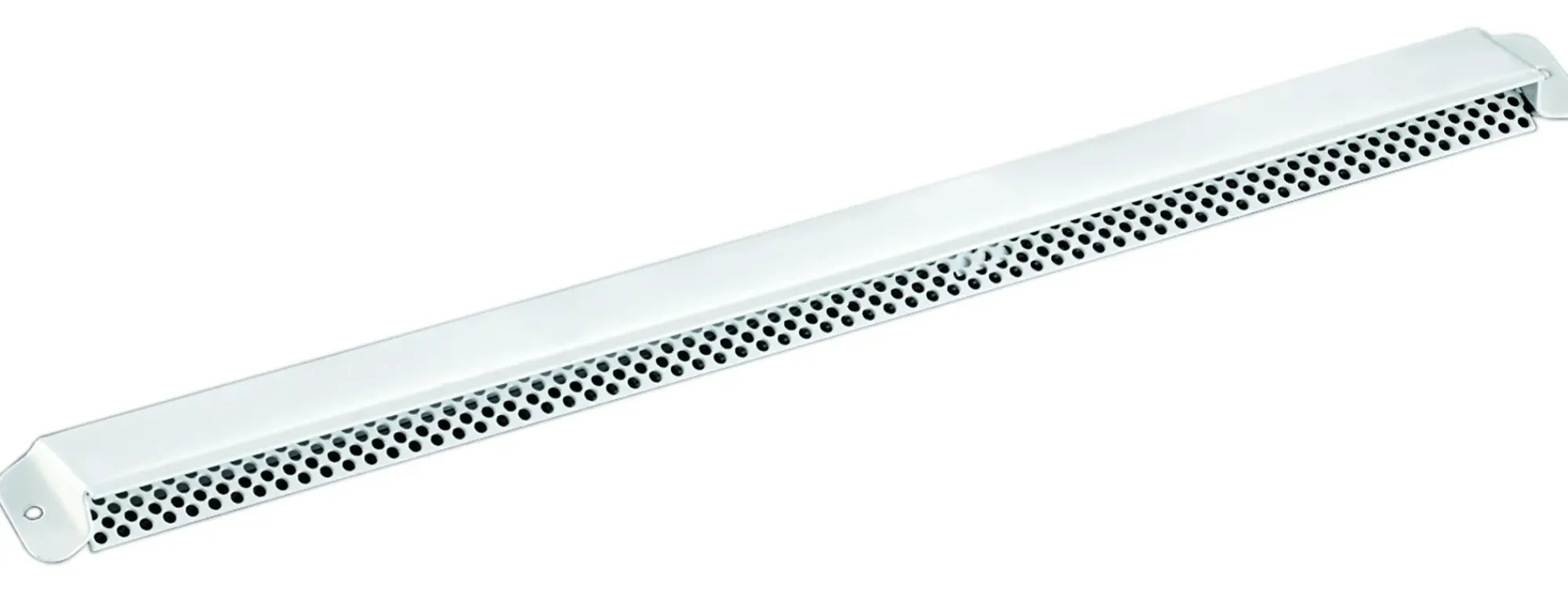 Spalteventil hvit 40cm-Flexit Clearance