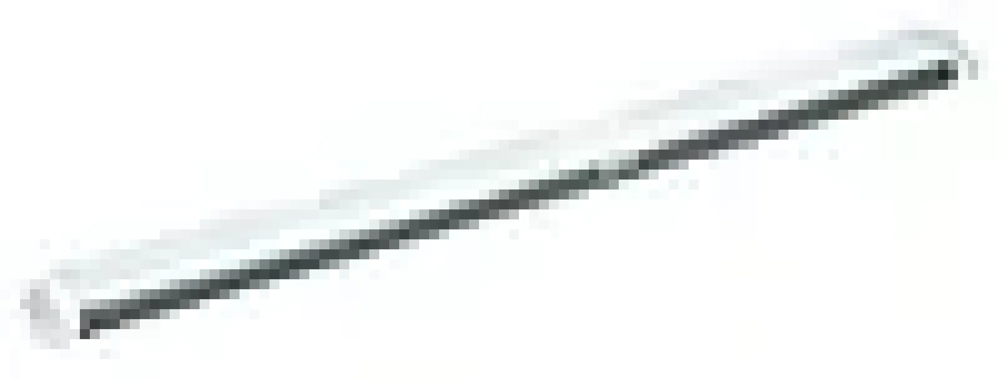 Spalteventil 50cm-Flexit Best