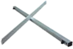 Spalteventil 50cm-Flexit Best