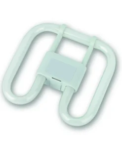 Sparelampe CFL square 28W 2pin-Osram Hot