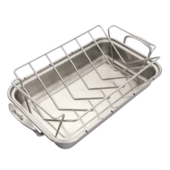 SPARERIBSHOLDER STEKEHOLDER GRILL+®-Char Broil Hot