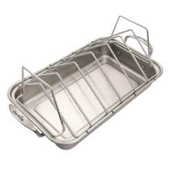 SPARERIBSHOLDER STEKEHOLDER GRILL+®-Char Broil Hot