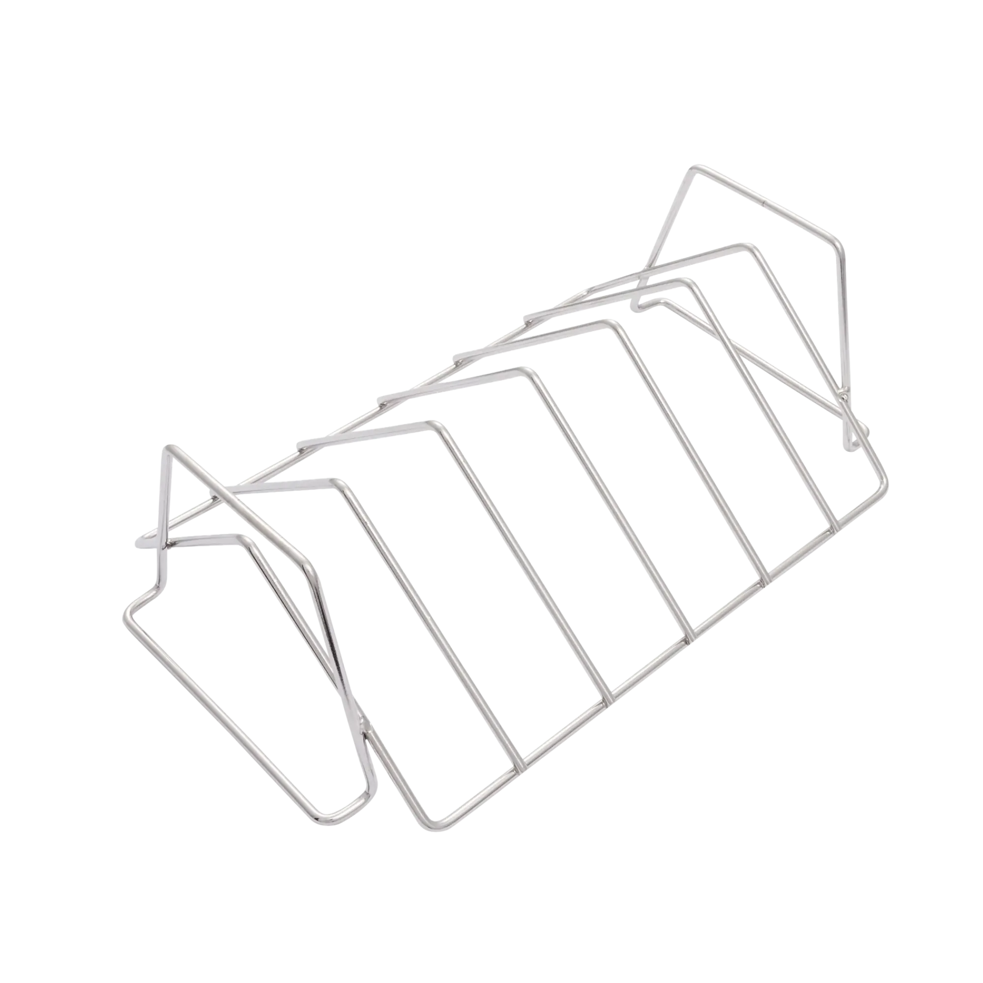 SPARERIBSHOLDER STEKEHOLDER GRILL+®-Char Broil Hot