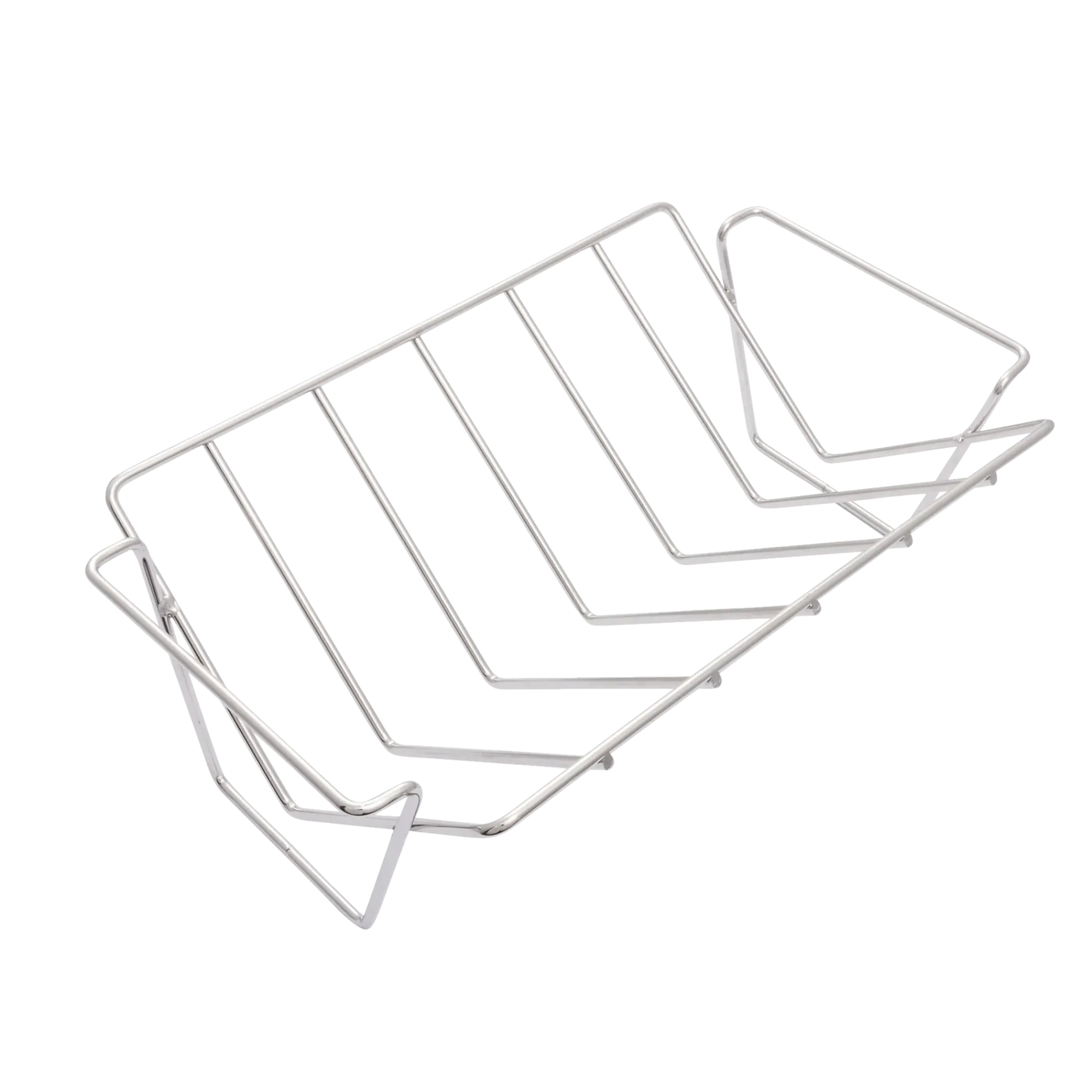 SPARERIBSHOLDER STEKEHOLDER GRILL+®-Char Broil Hot