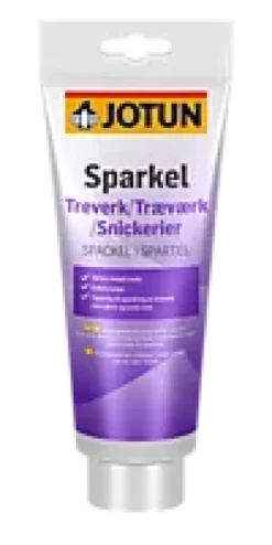 Sparkel for tre 400ml-Jotun Best
