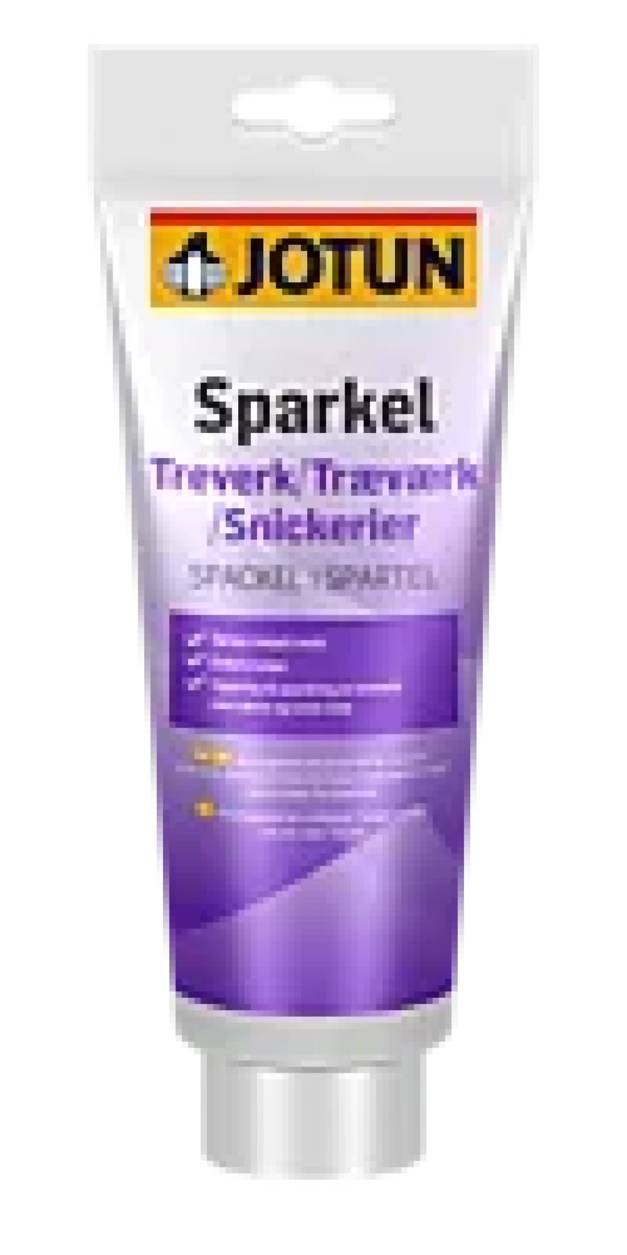 Sparkel for tre 400ml-Jotun Best