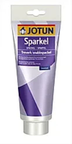 Sparkel for tre 400ml-Jotun Best