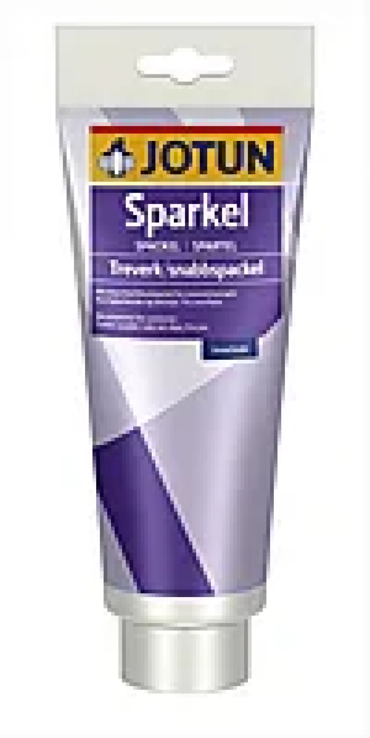 Sparkel for tre 400ml-Jotun Best