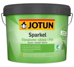 Sparkel gipsplate fin 10l-Jotun Outlet