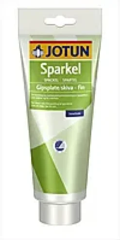 Sparkel gipsplate fin 400ml-Jotun Online