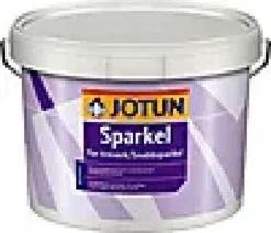 SPARKEL INTERIØR 3L TREVERK AKRYL-Jotun Sale