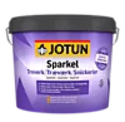 SPARKEL INTERIØR 3L TREVERK AKRYL-Jotun Sale