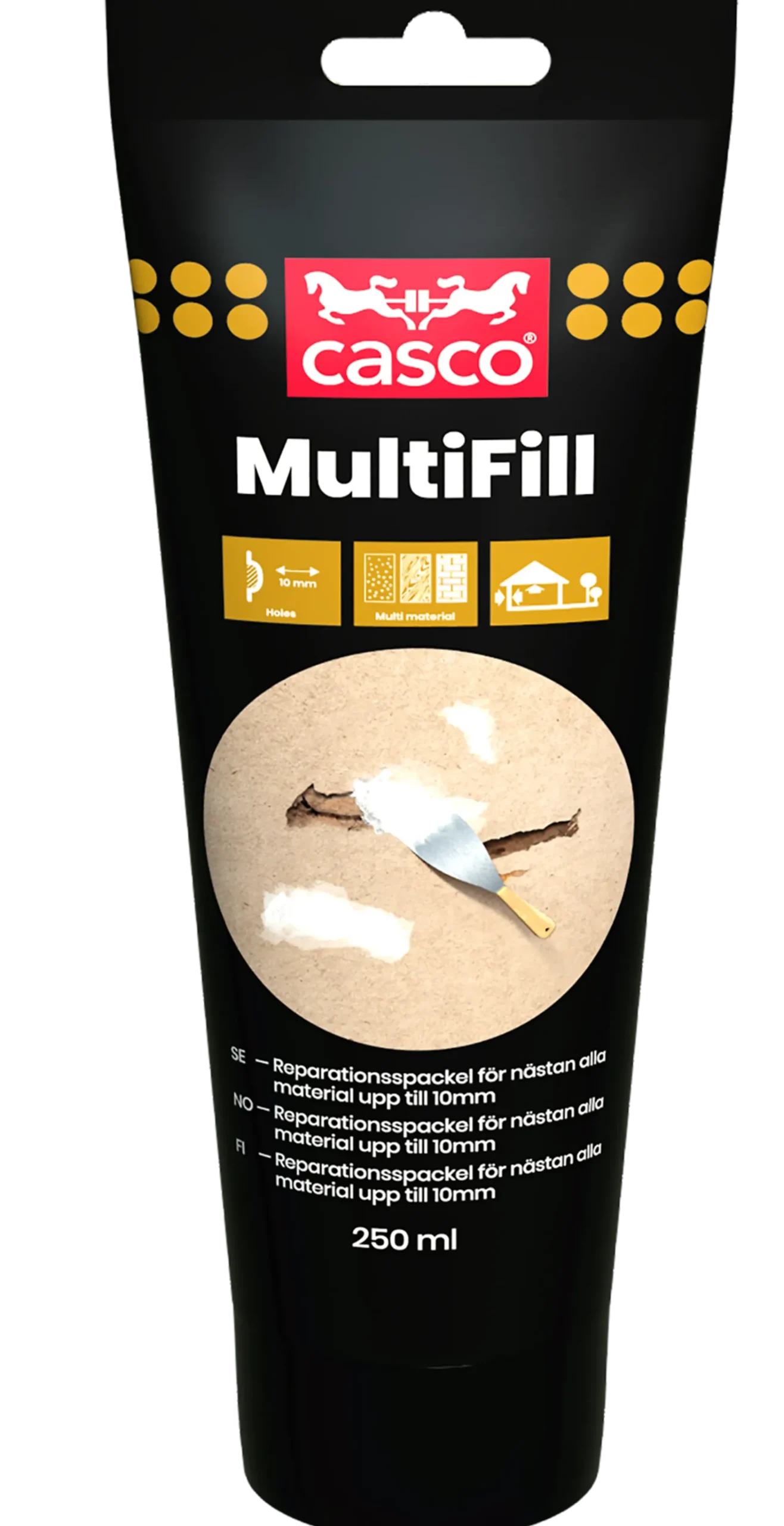 Sparkel Multifill 250ml-Casco Hot