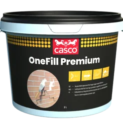 Sparkel onefill premium 2l-Casco Best
