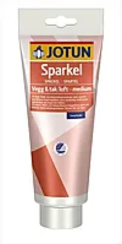 Sparkel vegg og tak 400ml-Jotun