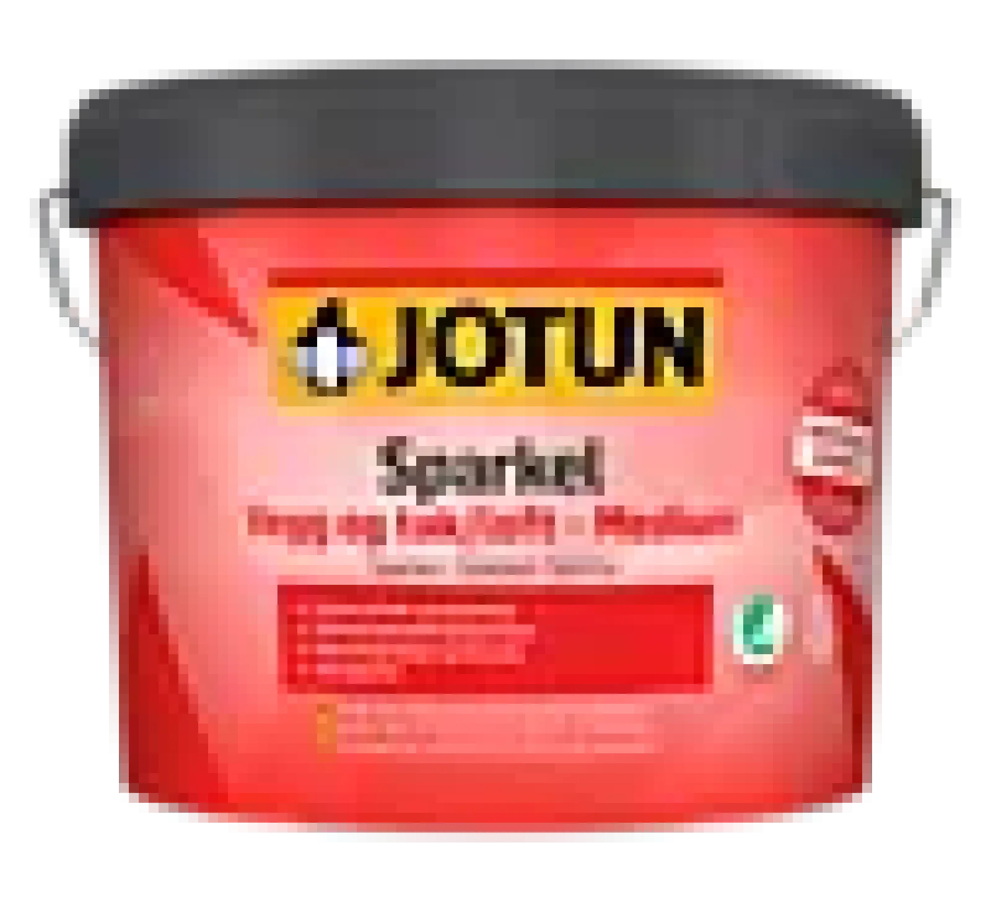 Sparkel vegg/tak medium 3l-Jotun Hot