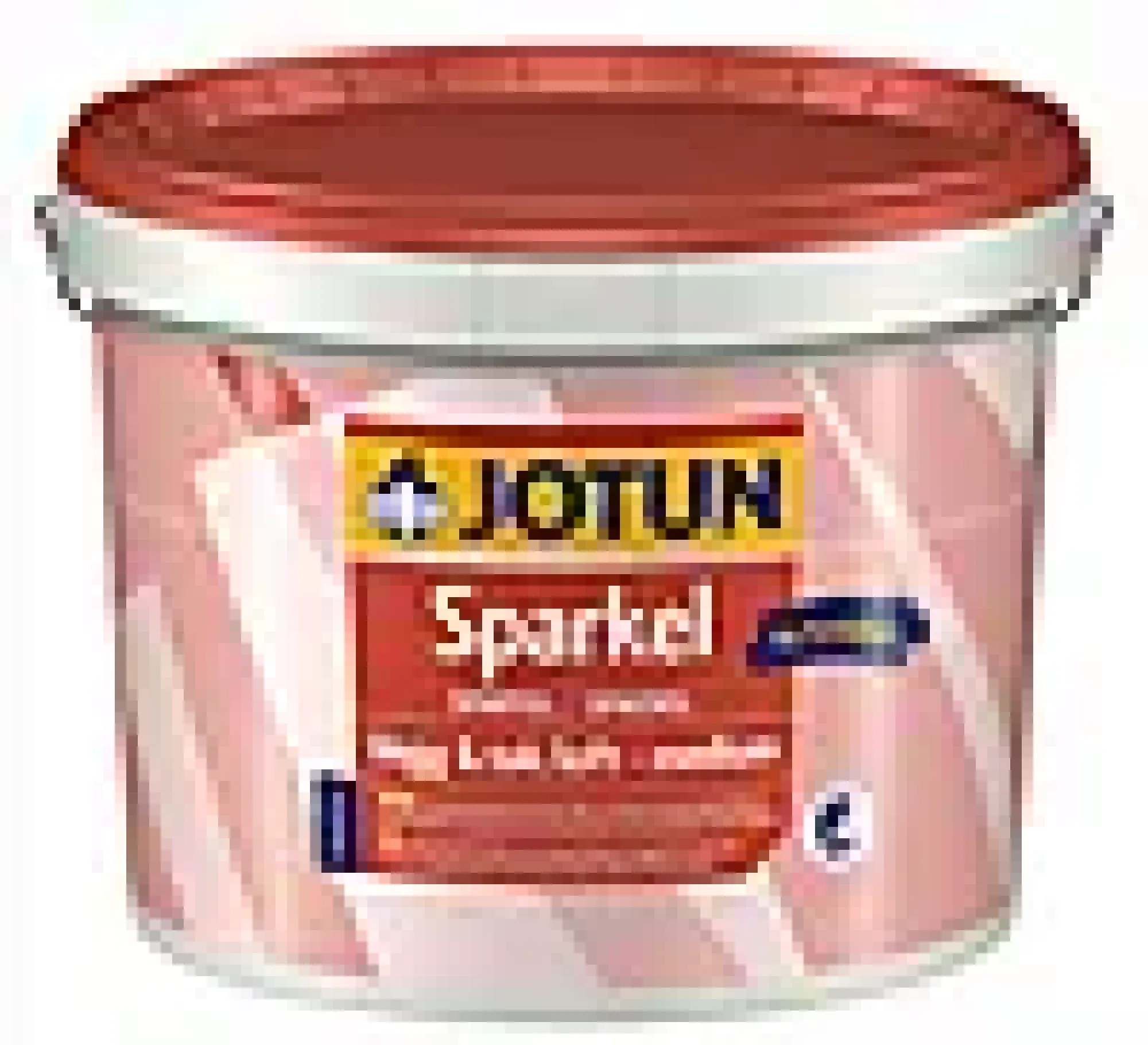 Sparkel vegg/tak medium 10l-Jotun Clearance