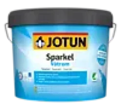 Sparkel Våtrom 10L-Jotun New