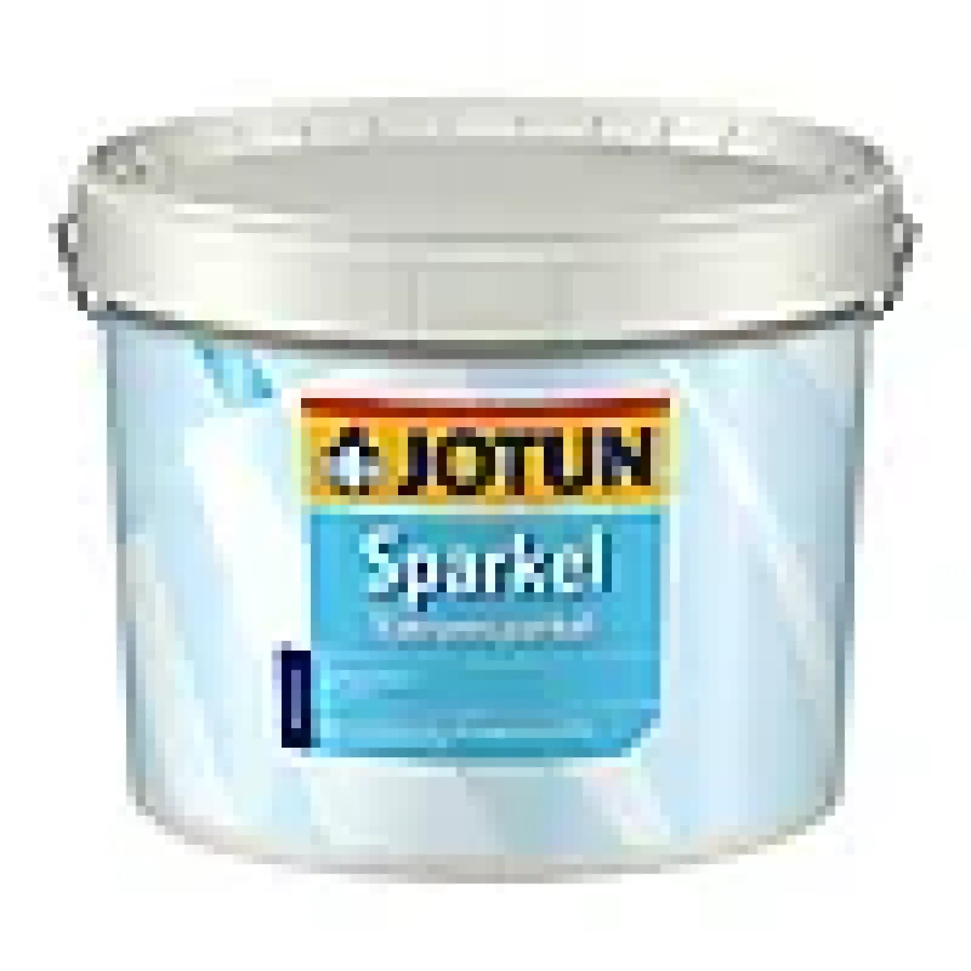 Sparkel Våtrom 10L-Jotun New