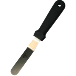 Spatula bøyd liten 22cm-Cacas New