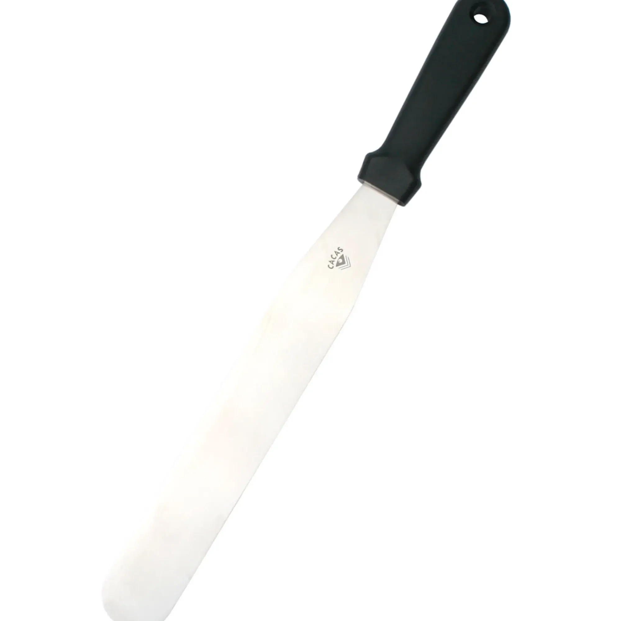 Spatula rett 25cm-Cacas