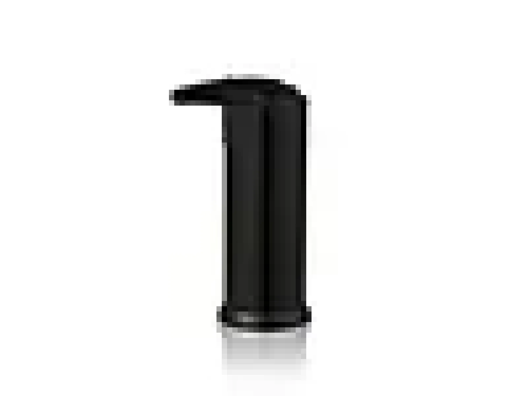 Såpedispenser sensor matt-Scandinavian living Discount