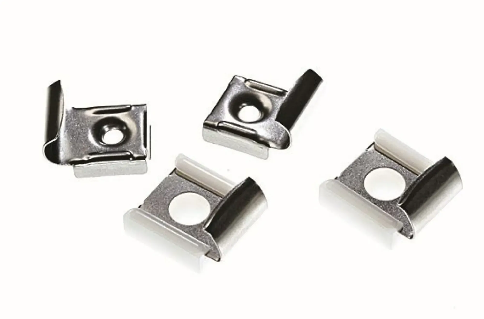 Speilklammer 300 rustfritt-Habo Discount