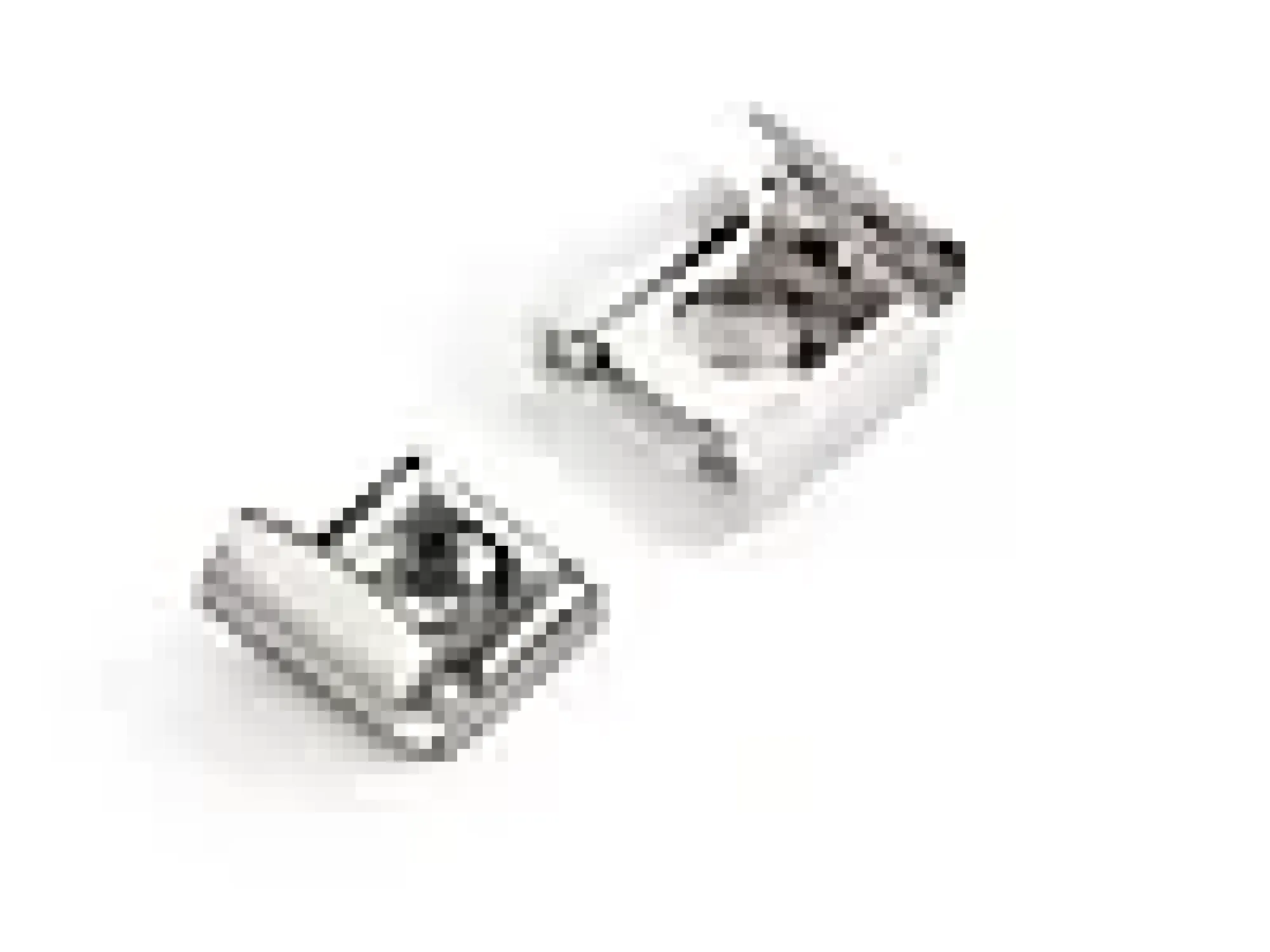 Speilklammer 300 rustfritt-Habo Discount