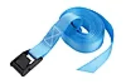 Spennbånd 400kg 4m 25mm-Ironside Clearance