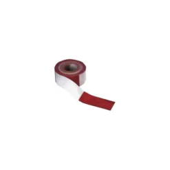 Sperrebånd 80mmx500m-Forenede plast Clearance