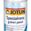 Spesialrens for gulnet panel 1l-Jotun Outlet