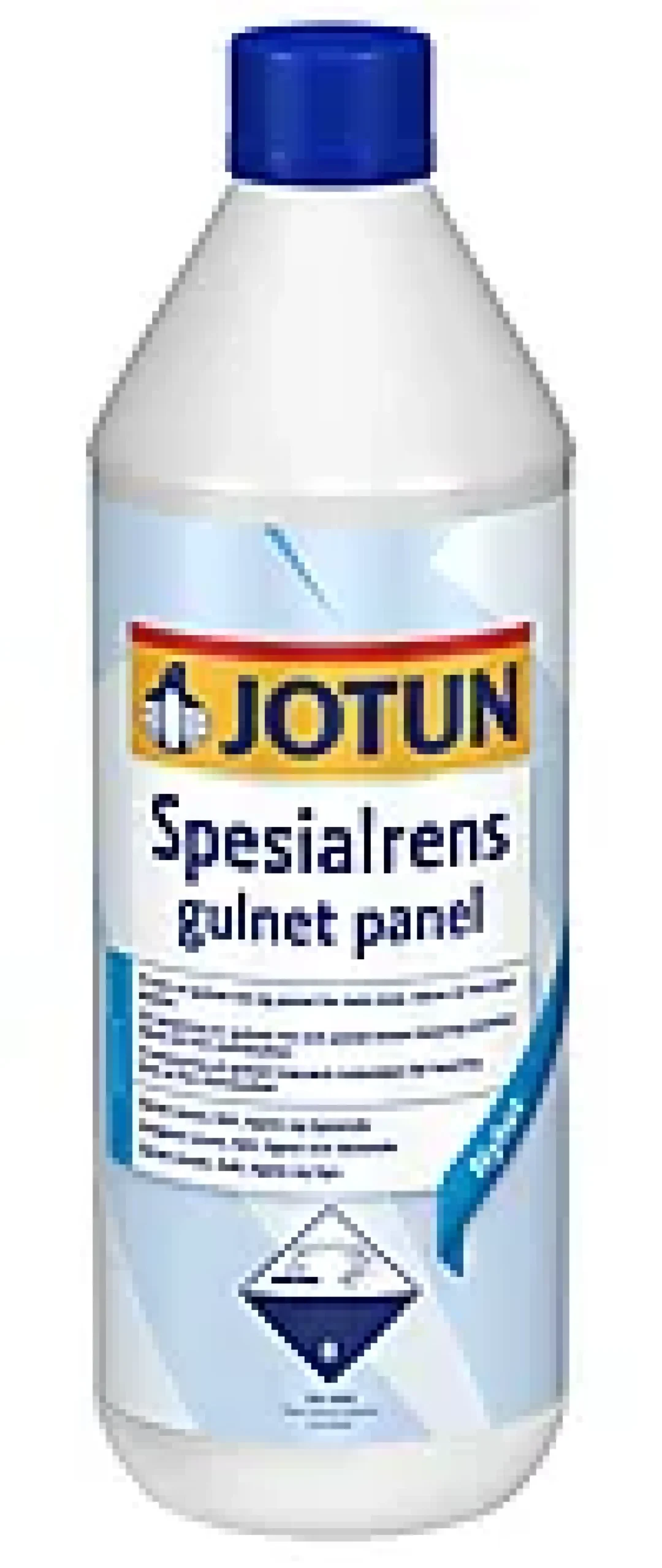 Spesialrens for gulnet panel 1l-Jotun Outlet