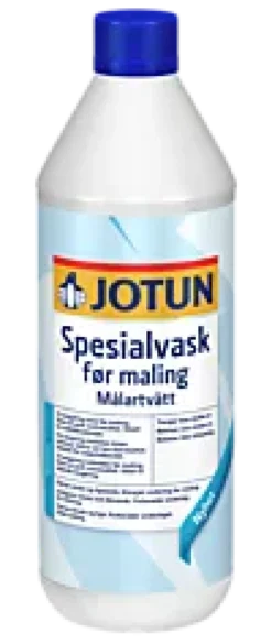 SPESIALVASK FØR MALING 1L-Jotun Best