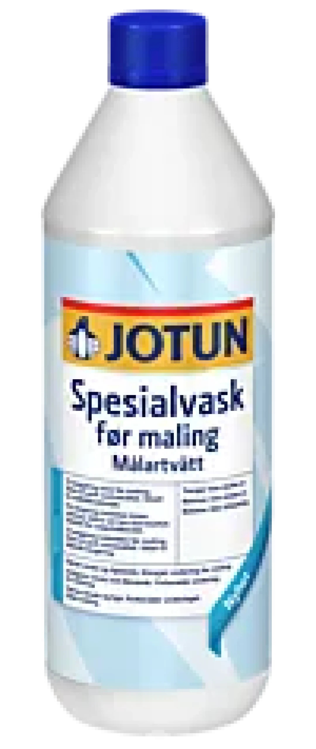SPESIALVASK FØR MALING 1L-Jotun Best