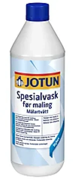 SPESIALVASK FØR MALING 1L-Jotun Best