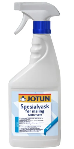SPESIALVASK FØR MALING 0,75L-Jotun Sale