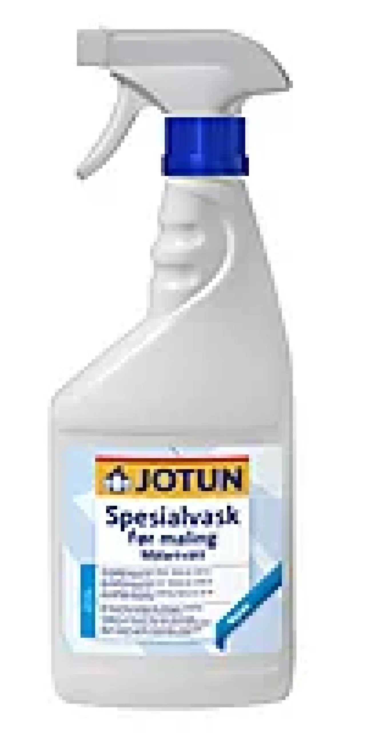 SPESIALVASK FØR MALING 0,75L-Jotun Sale