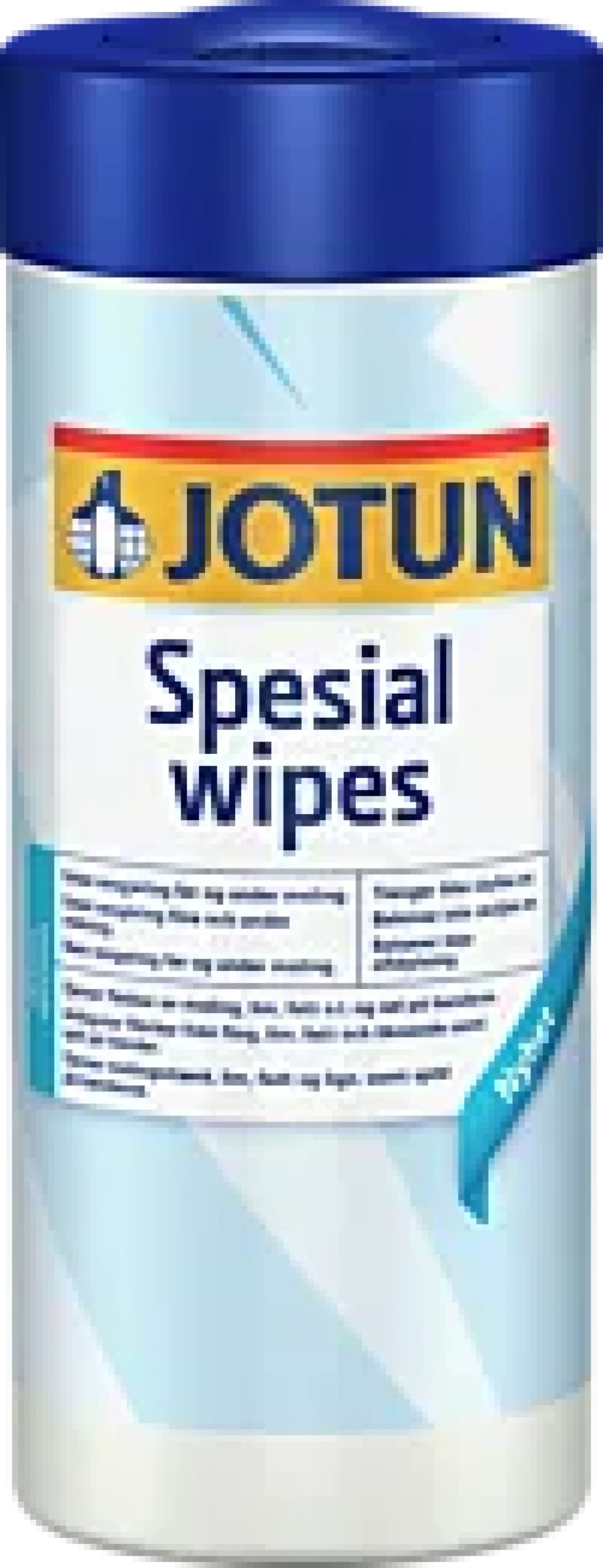 Spesialwipes 40STK-Jotun Outlet