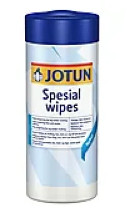 Spesialwipes 40STK-Jotun Outlet