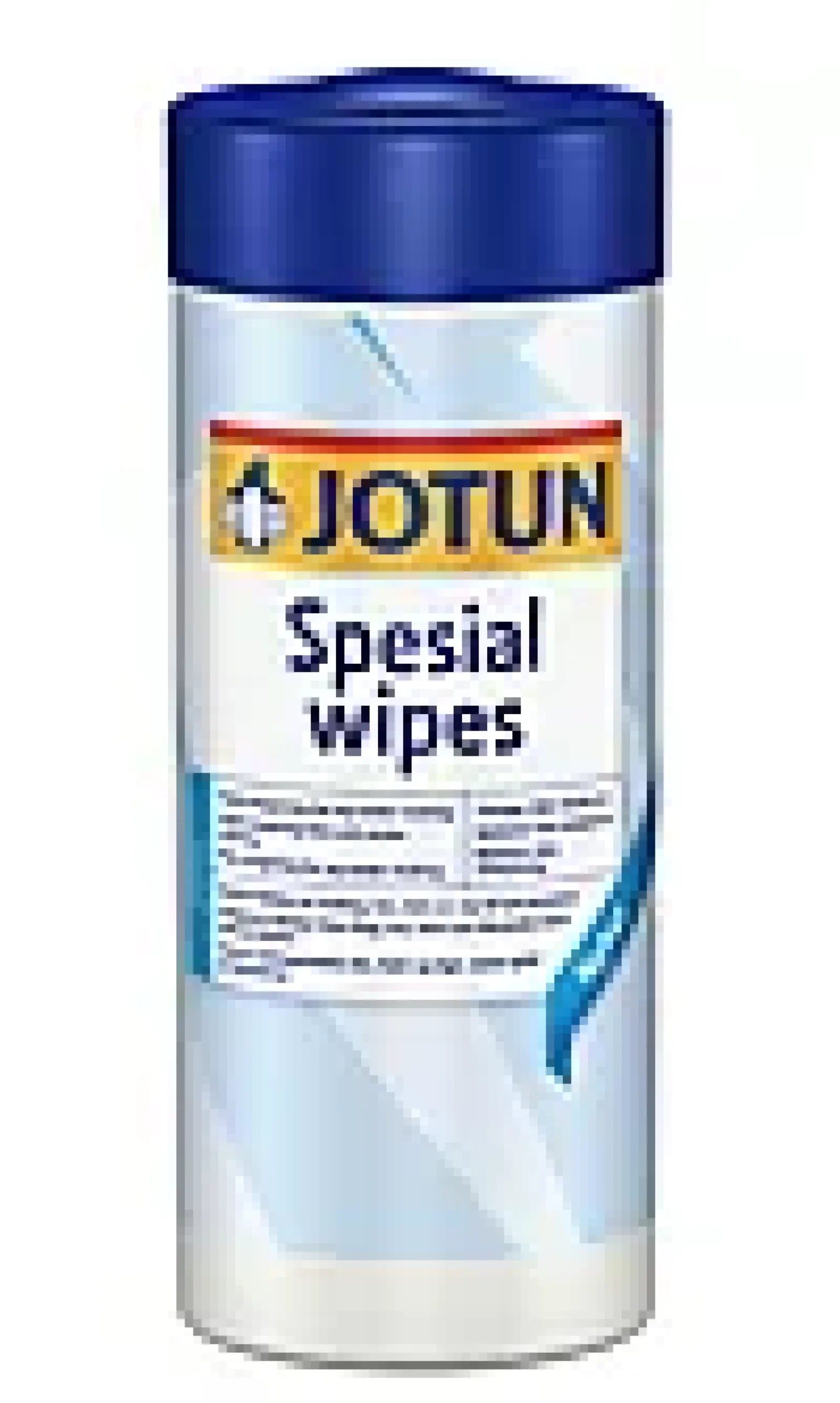 Spesialwipes 40STK-Jotun Outlet