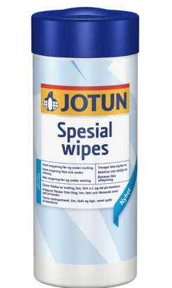 Spesialwipes 40STK-Jotun Outlet