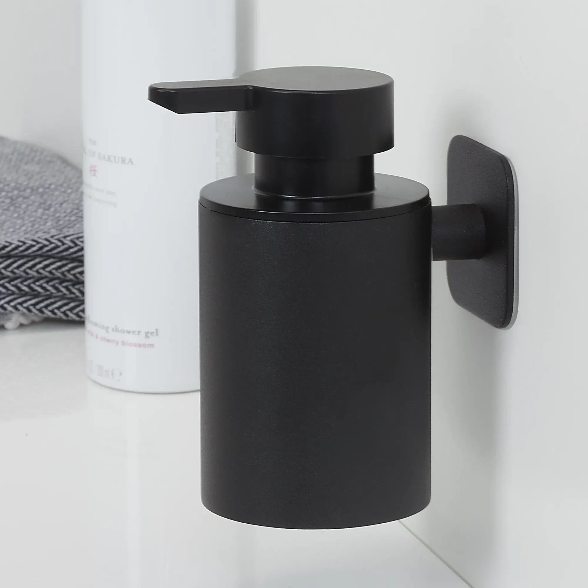 Såpesidespenser 180ml Colar-Tiger Discount