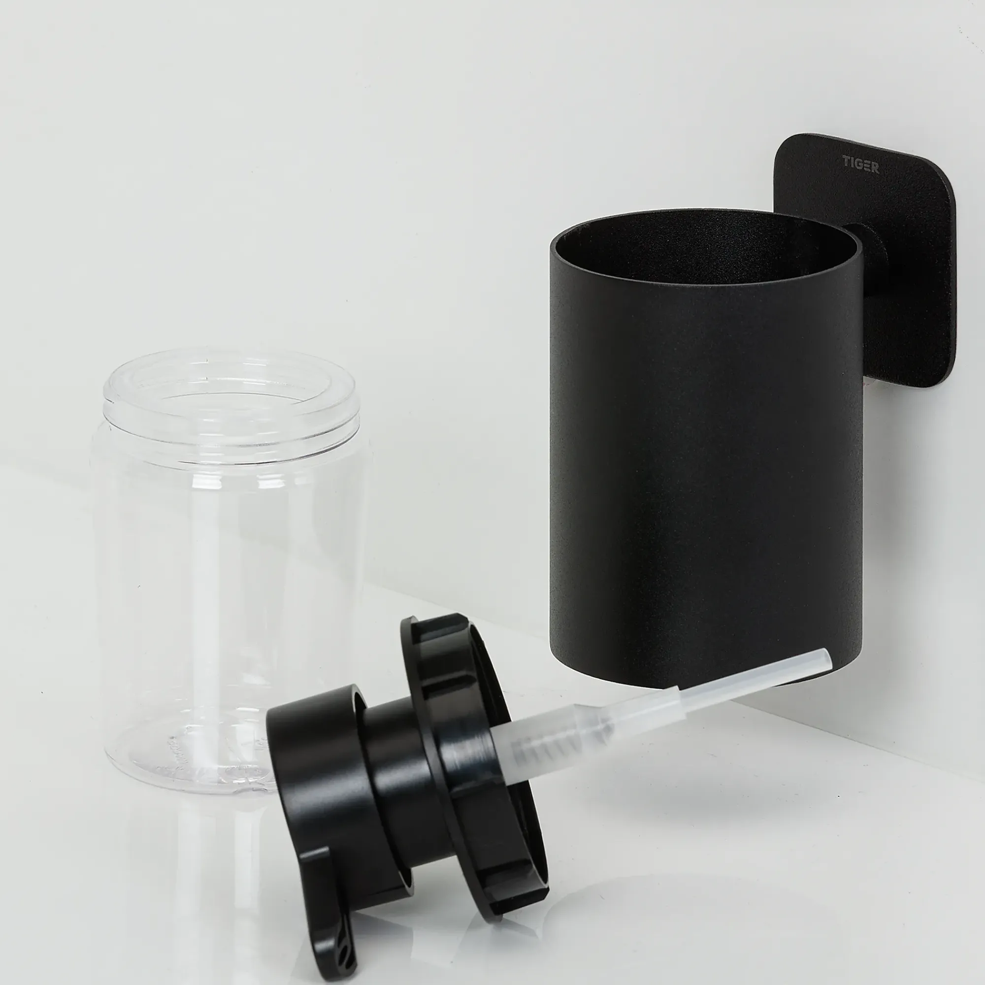 Såpesidespenser 180ml Colar-Tiger Discount