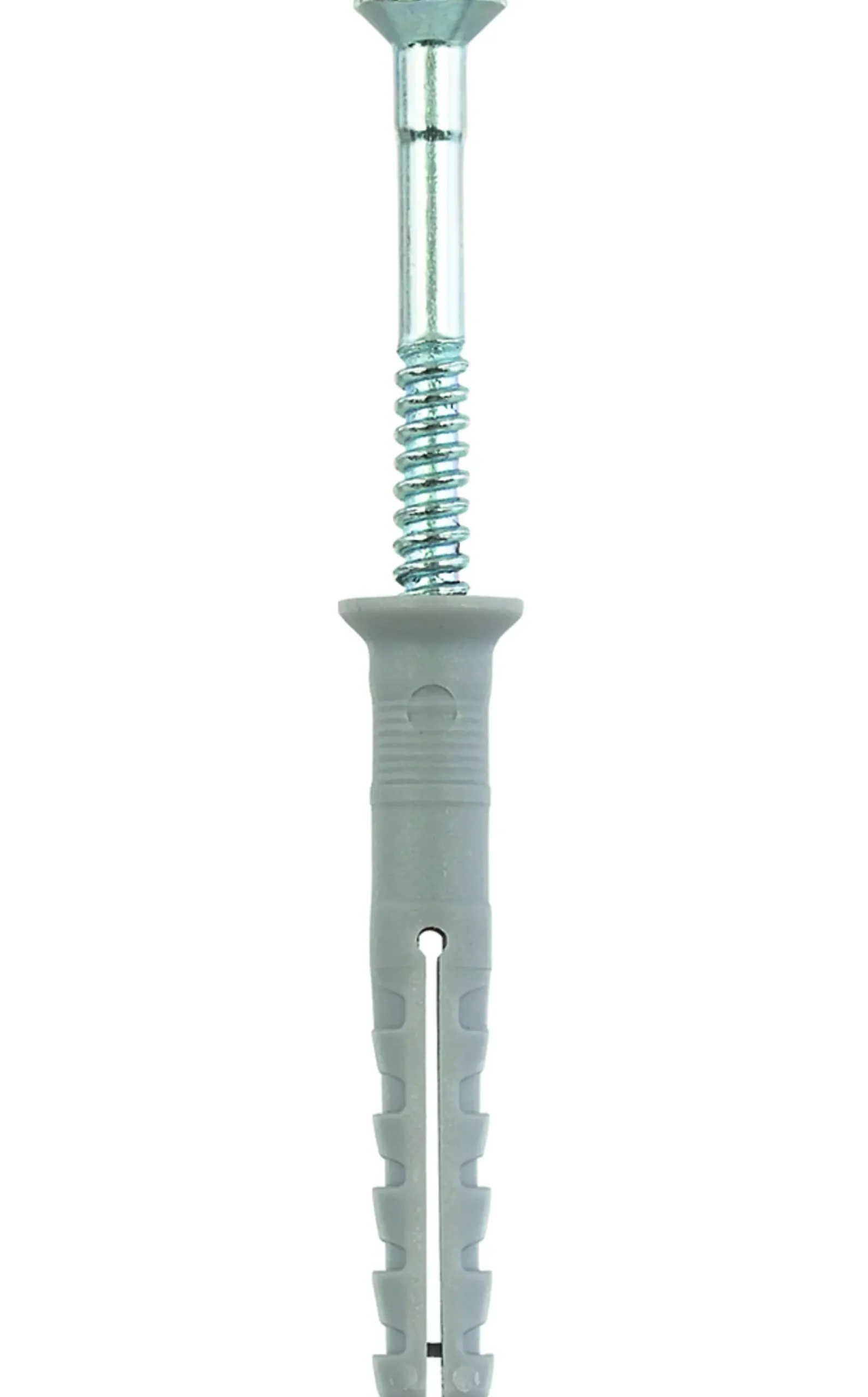 Spikerplugg N 6x40 BK-Fischer Clearance