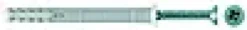 Spikerplugg N 6x40 BK-Fischer Clearance