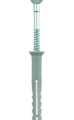 Spikerplugg N ZK 8x80mm 10stk-Fischer New
