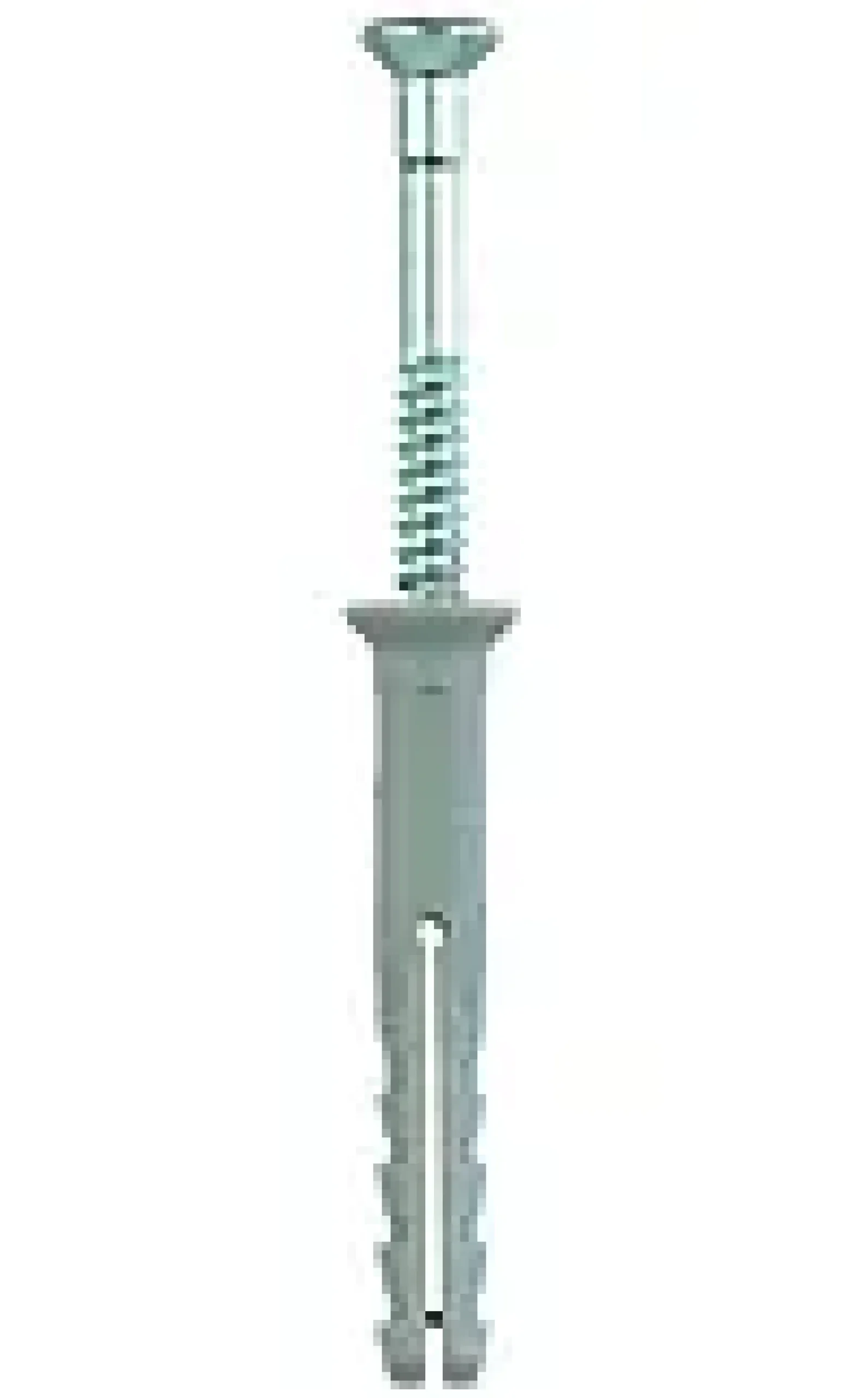 Spikerplugg N ZK 5x30mm 20stk-Fischer Clearance