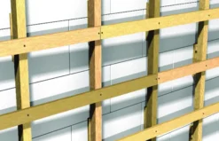 Spikerplugg N ZK 5x30mm 20stk-Fischer Clearance
