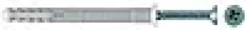 Spikerplugg N ZK 6x60mm 15stk-Fischer Discount