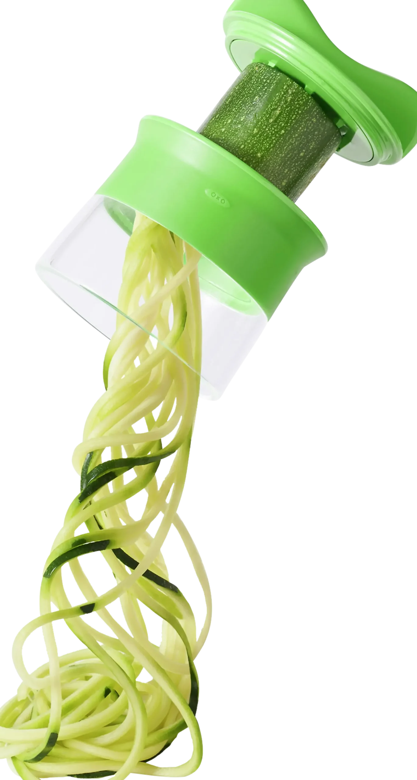 Spiralizer Håndholdt-Oxo Best